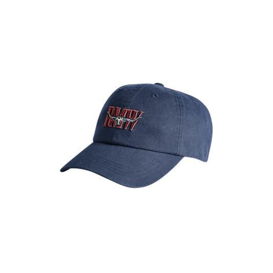 Heritage Twill Cap