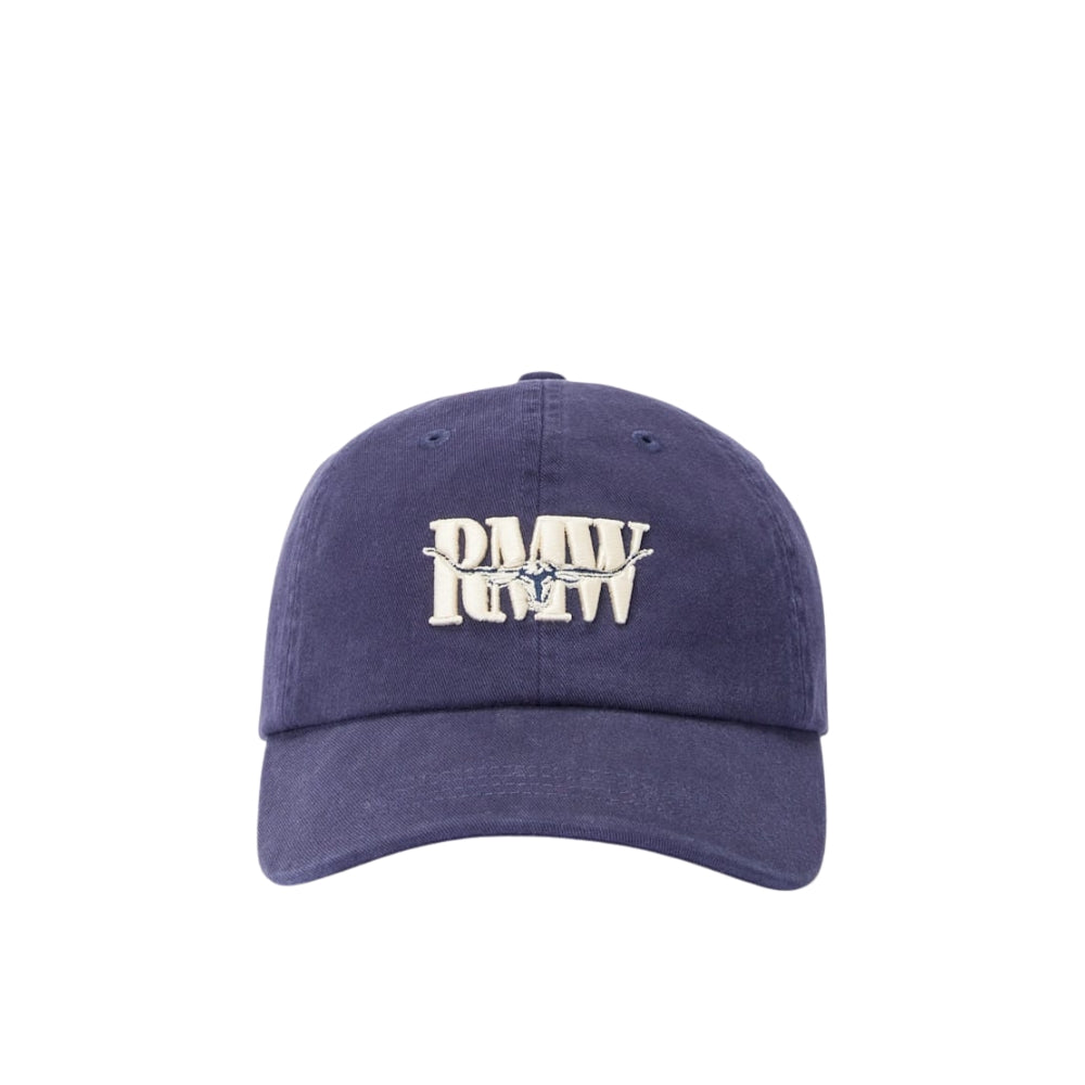 Heritage Twill Cap