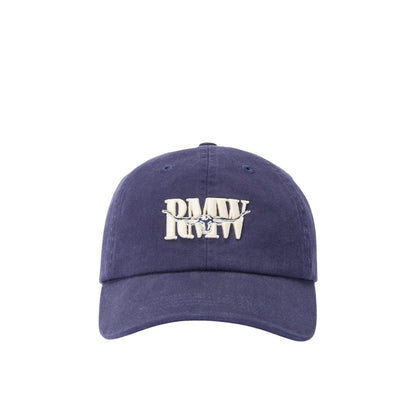 Heritage Twill Cap