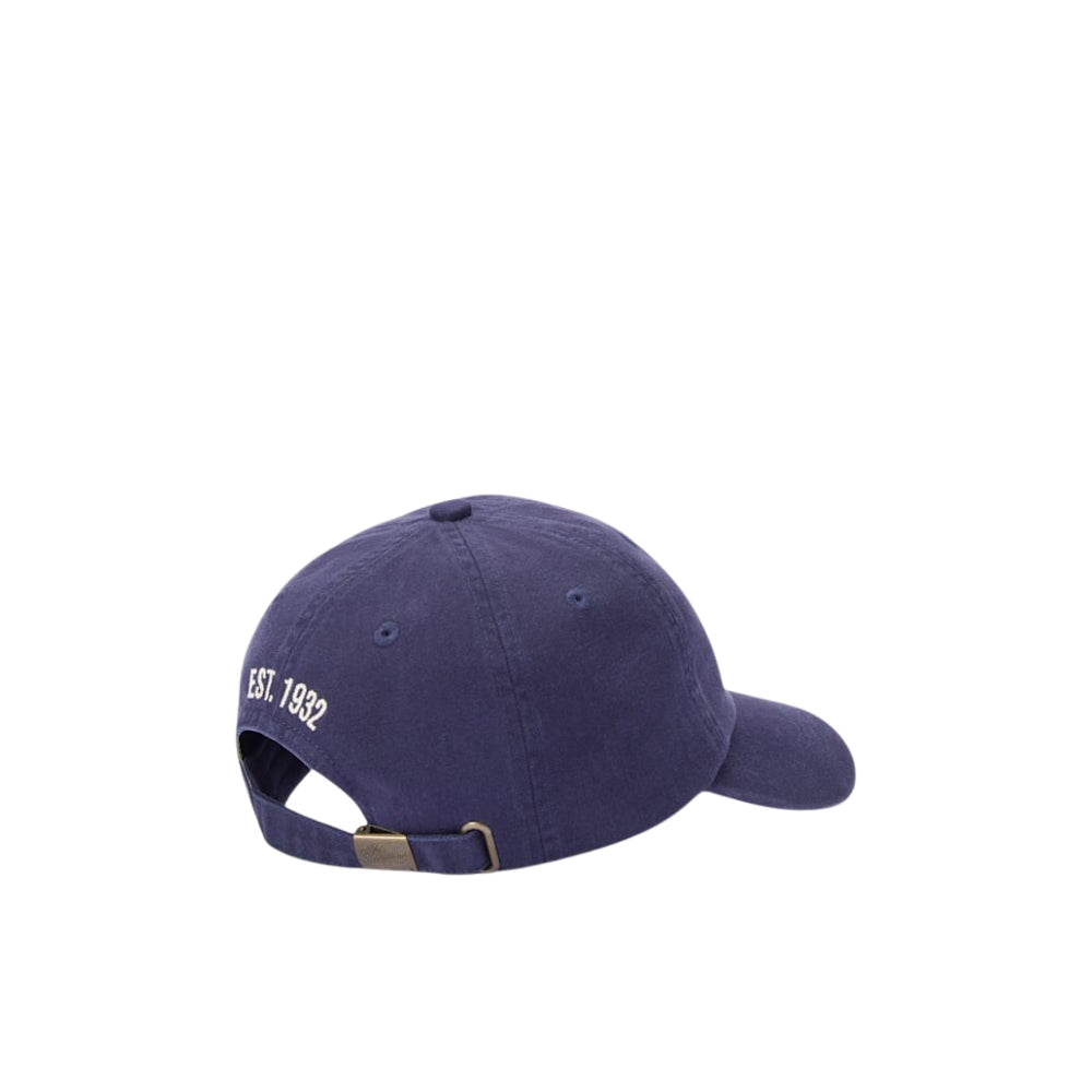 Heritage Twill Cap