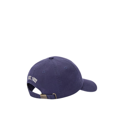 Heritage Twill Cap