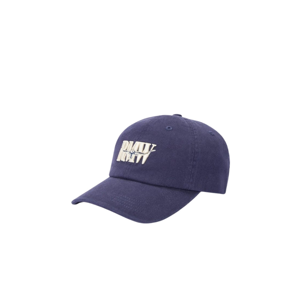 Heritage Twill Cap