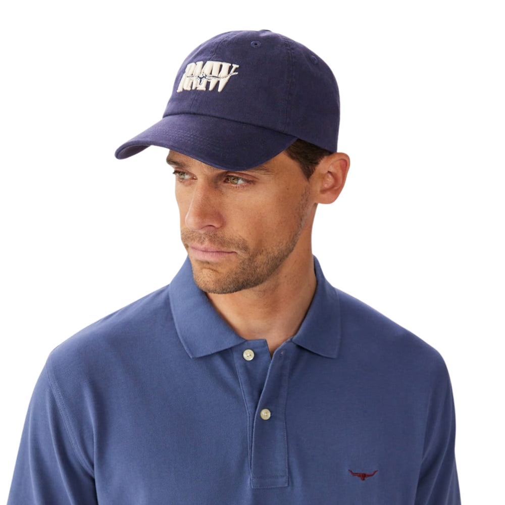Heritage Twill Cap