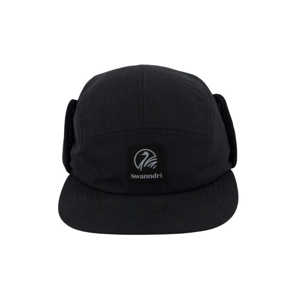 High Rock Fleece cap