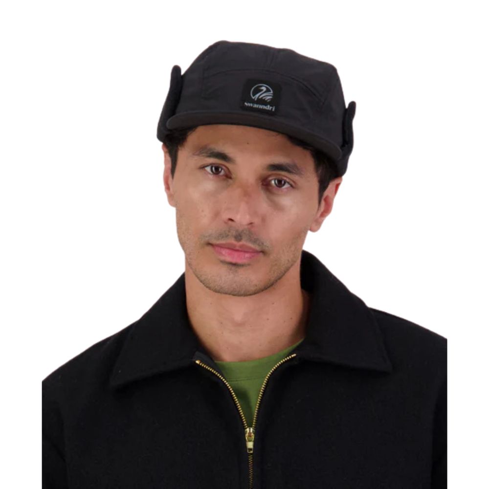High Rock Fleece cap