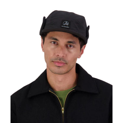 High Rock Fleece cap