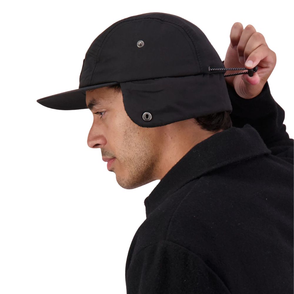 High Rock Fleece cap