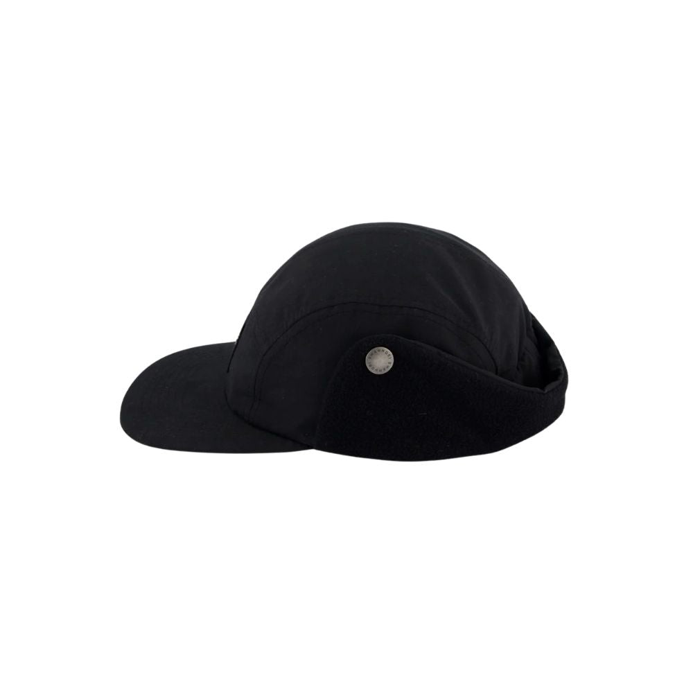 High Rock Fleece cap