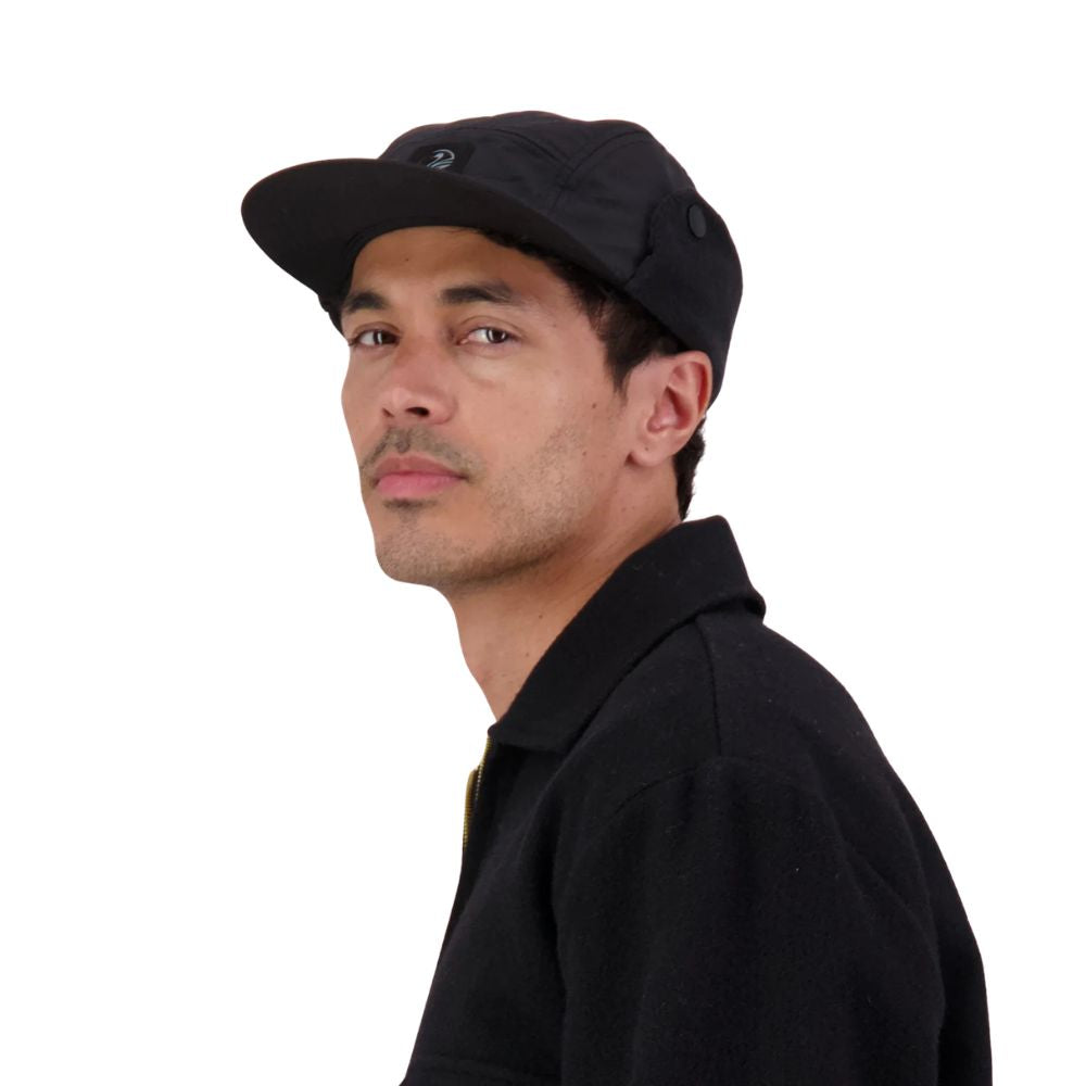 High Rock Fleece cap