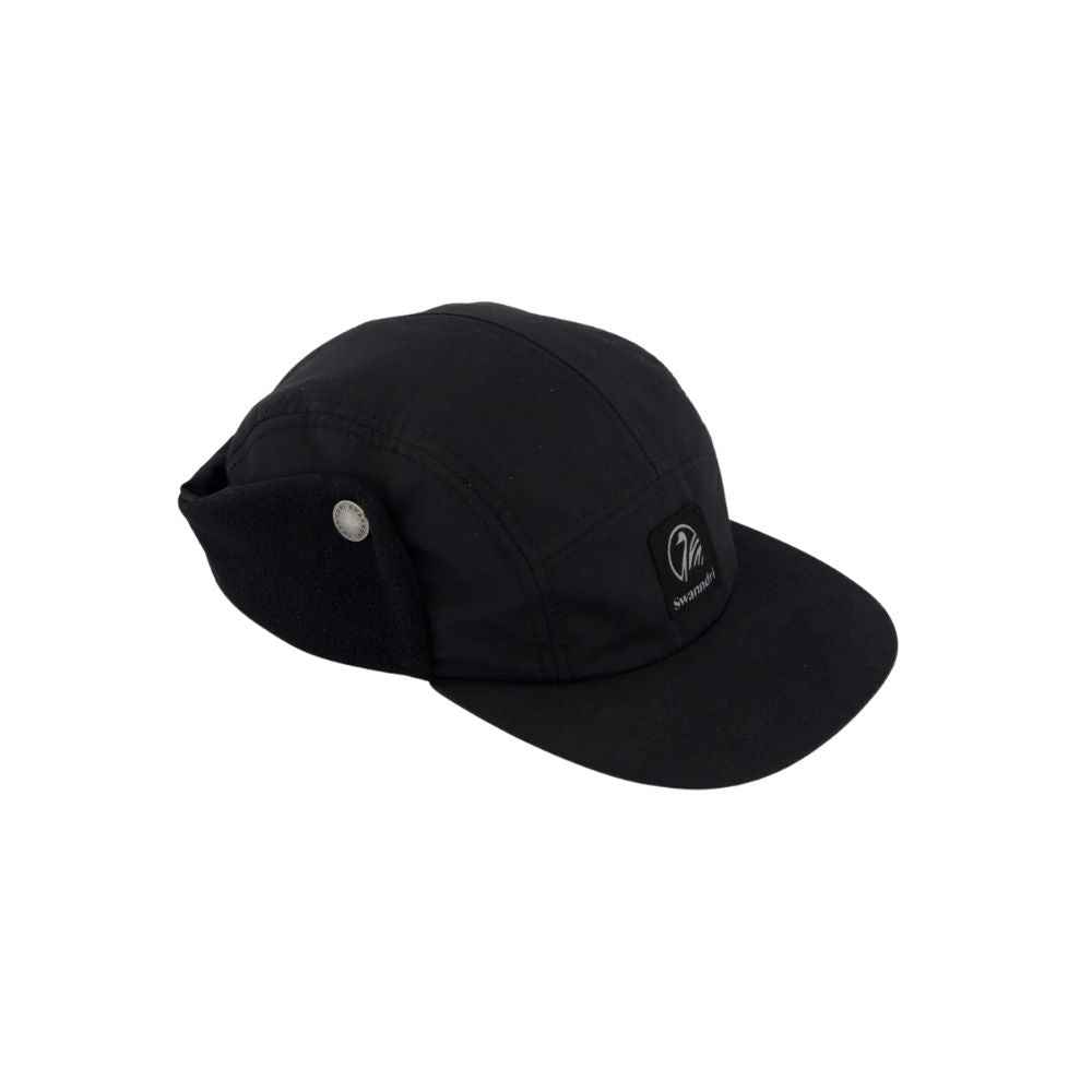 High Rock Fleece cap