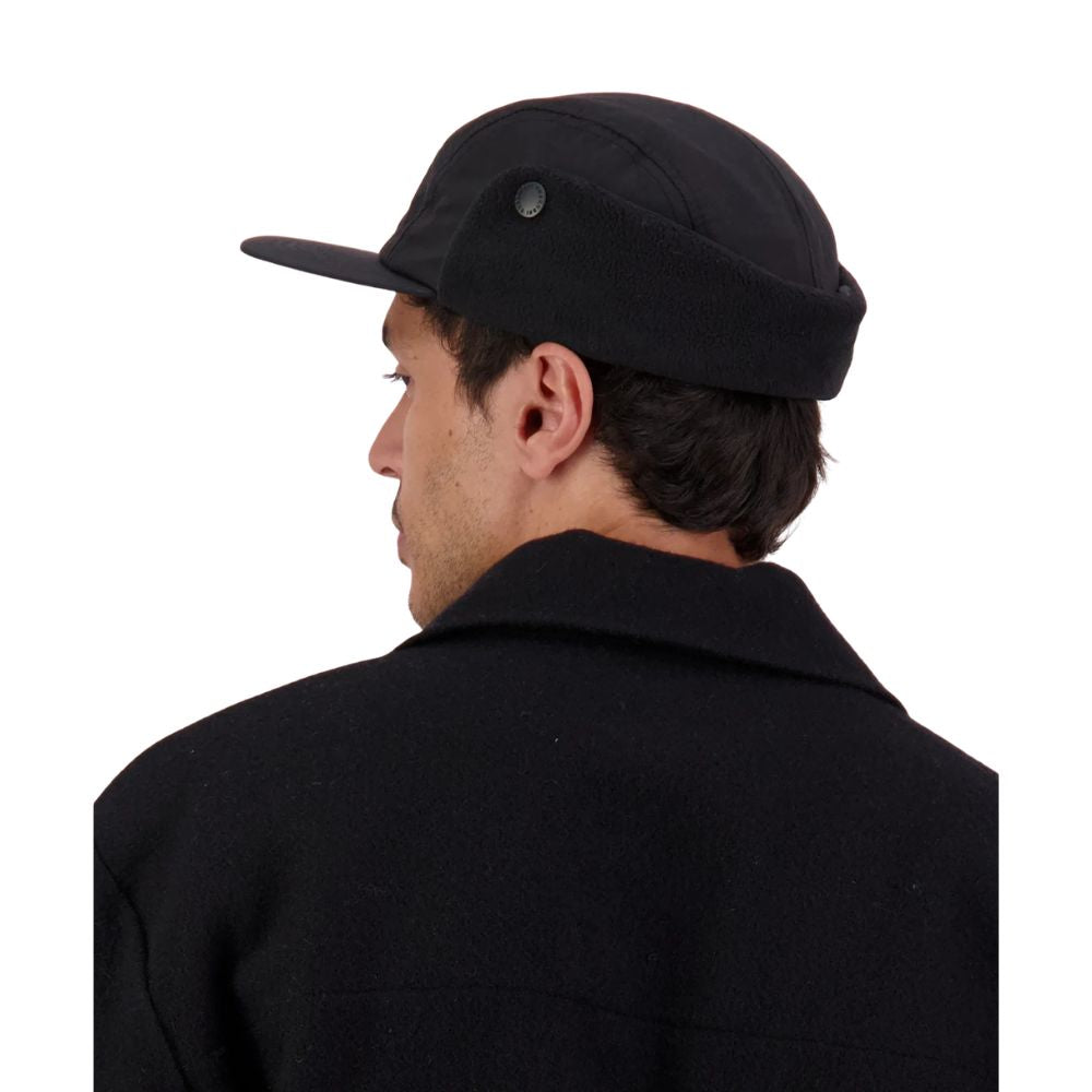 High Rock Fleece cap