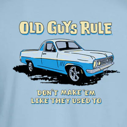 Holden Don't Make Em - Graphic T-Shirt