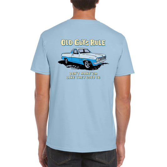 Holden Don't Make Em T shirt