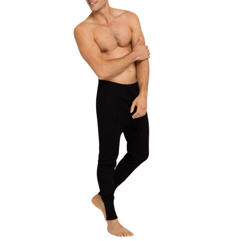 Holeproof Aircel Thermal Long Johns Mens Underwear by Holeproof | The Bloke Shop