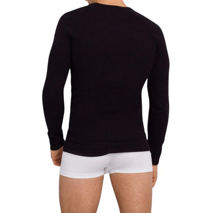 Holeproof Aircel Thermal Long Sleeve T-Shirt Mens Underwear by Holeproof | The Bloke Shop