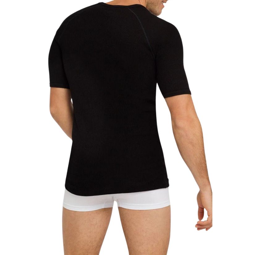 Holeproof Aircel Thermal Short Sleeve T-Shirt Mens Underwear by Holeproof | The Bloke Shop