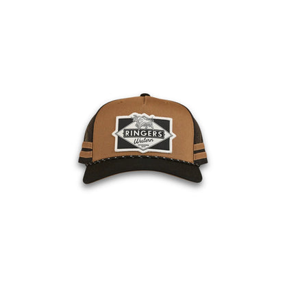 Hometown Trucker Cap