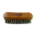 Horse Hair Shoe Brush - Midi