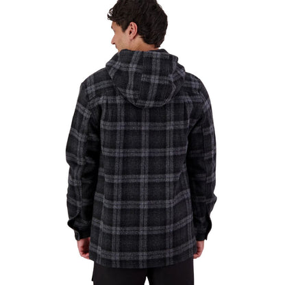Hudson Hoodie Jacket