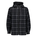 Hudson Hoodie Jacket