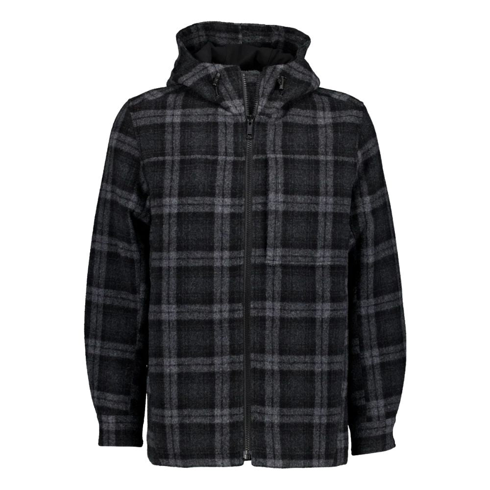 Hudson Hoodie Jacket