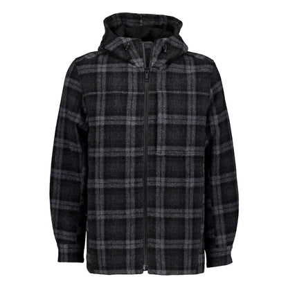Hudson Hoodie Jacket