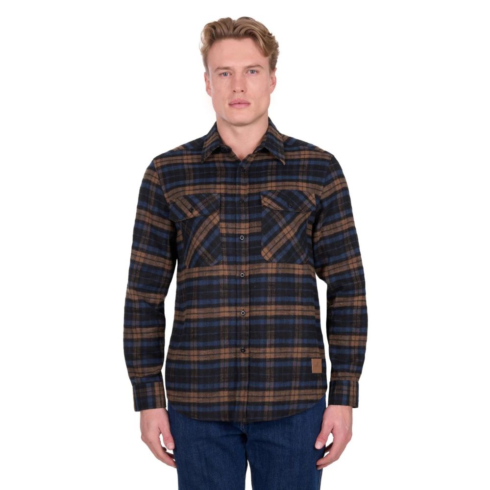 Hunter Long Sleeve Thermal Shirt