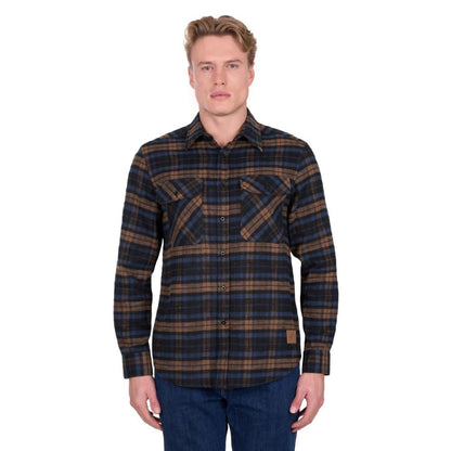 Hunter Long Sleeve Thermal Shirt