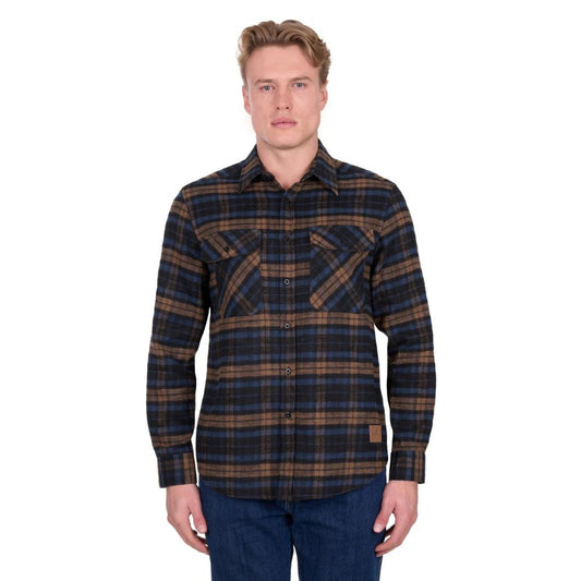 Hunter Long Sleeve Thermal Shirt