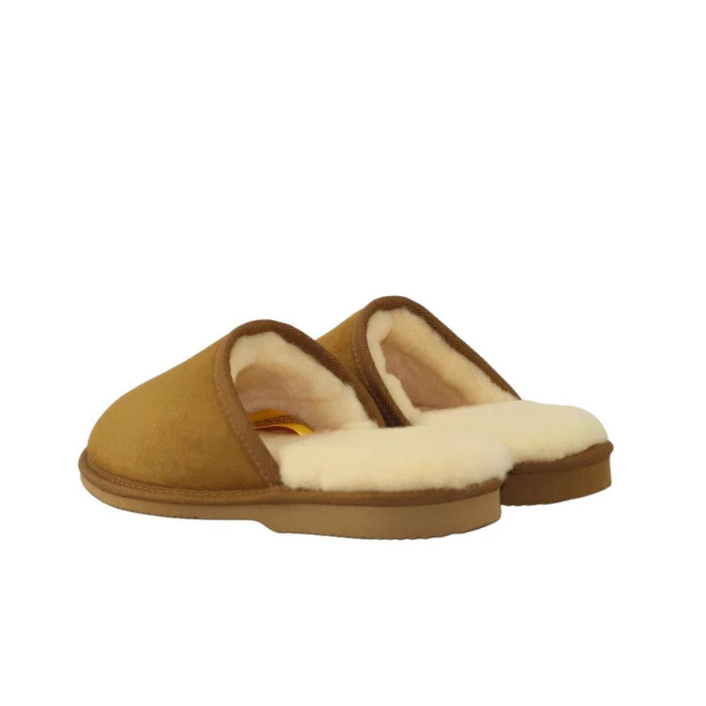 Ian Scuff Australian Made Ugg