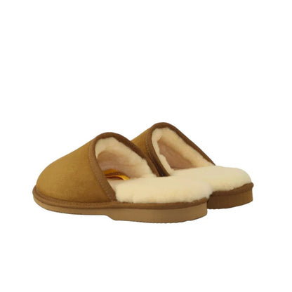 Ian Scuff Australian Made Ugg