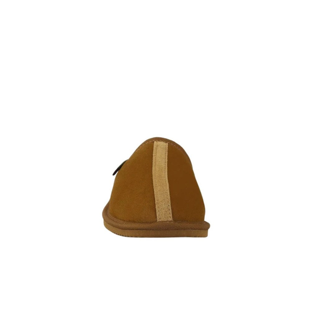 Ian Scuff Australian Made Ugg