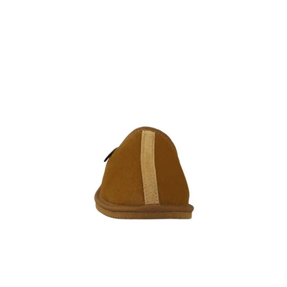 Ian Scuff Australian Made Ugg