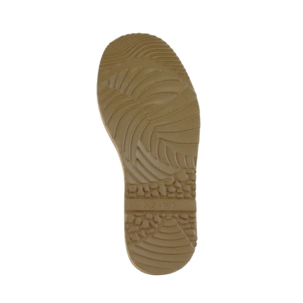 Ian Scuff Australian Made Ugg