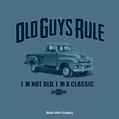 I'm A Classic - Graphic T-Shirt