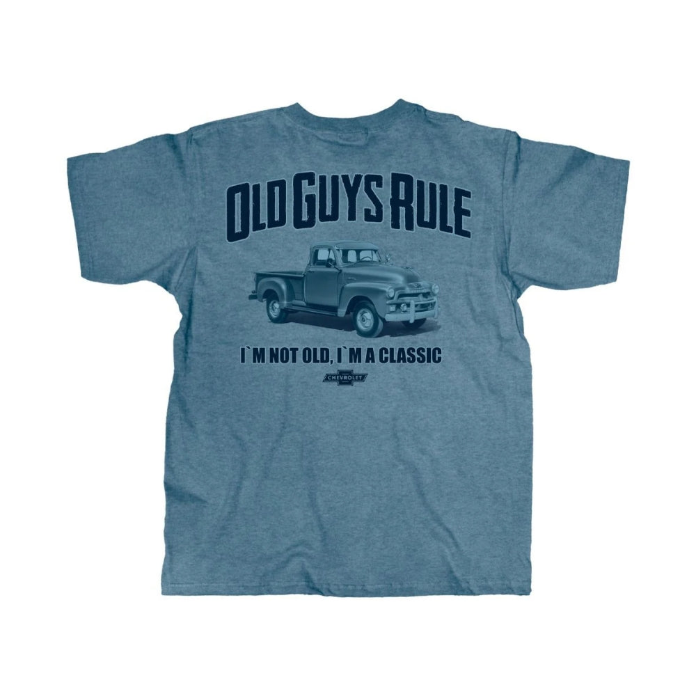 Im A Classic T-Shirt