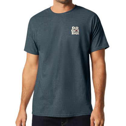 Improved With Age - Graphic T-Shirt