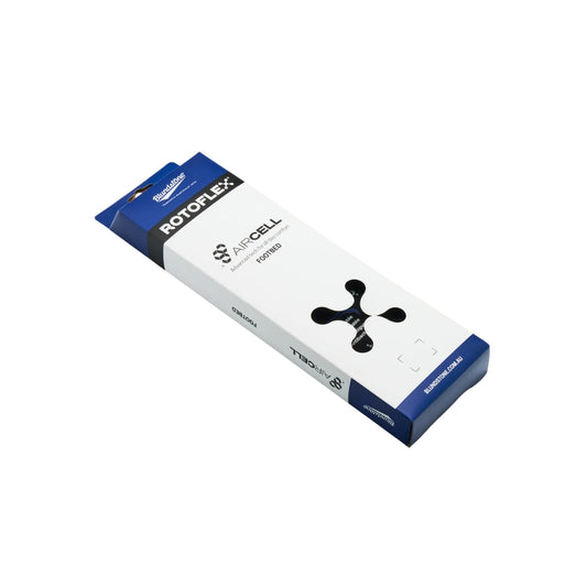 INSOLE Rotoflex Footbed