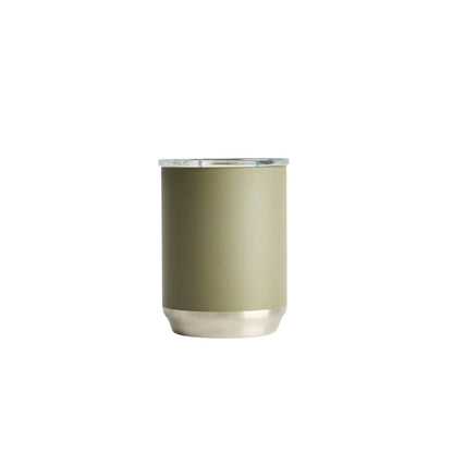 Insulated Coffee Cup