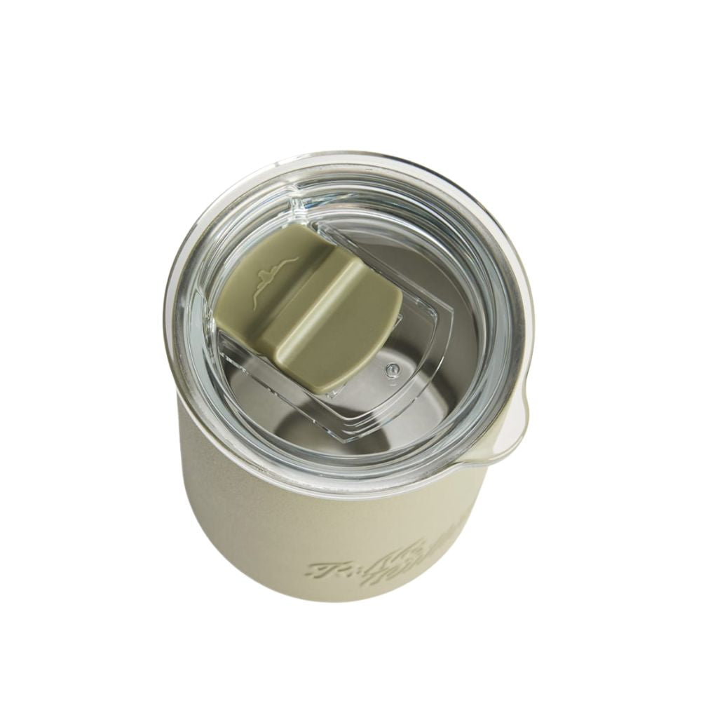 Insulated Coffee Cup