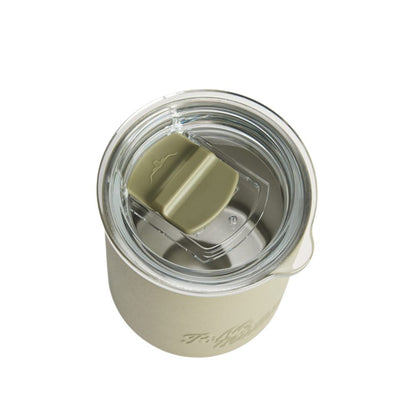 Insulated Coffee Cup