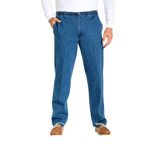 Ipswich Denim Jean 82 Denim Mens Jeans by Breakaway | The Bloke Shop