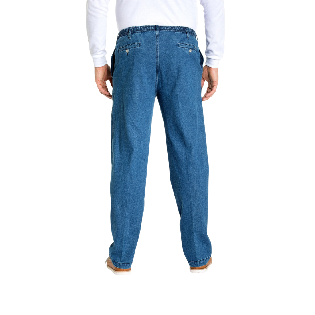 Ipswich Denim Jean Denim Mens Jeans by Breakaway | The Bloke Shop