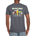 It Takes Balls Golf - Men's Graphic T-Shirt