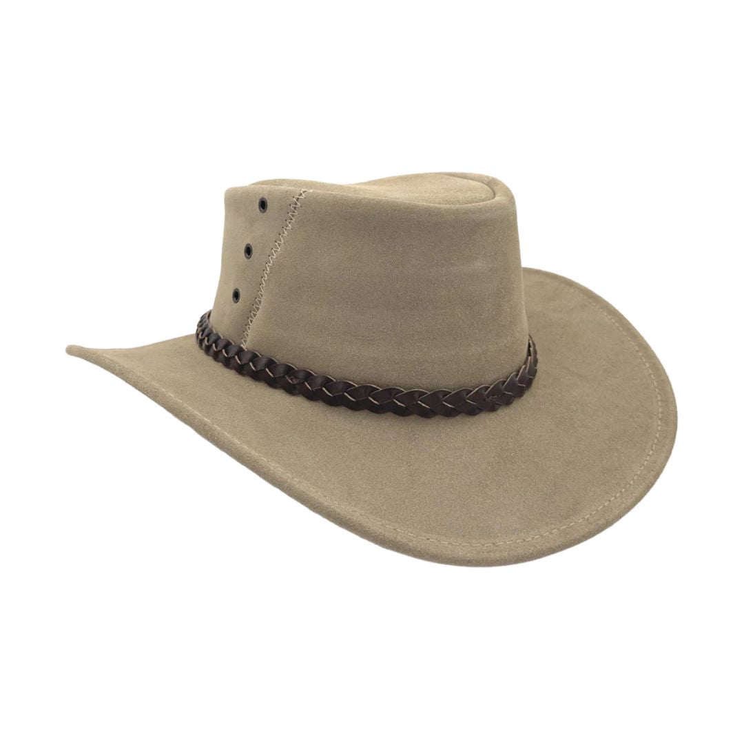 Jacaru Kookaburra Hat Sand Hat by Jacaru Hats | The Bloke Shop