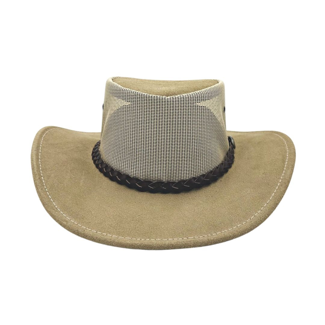 Jacaru Summer Breeze Hat Hat by Jacaru Hats | The Bloke Shop