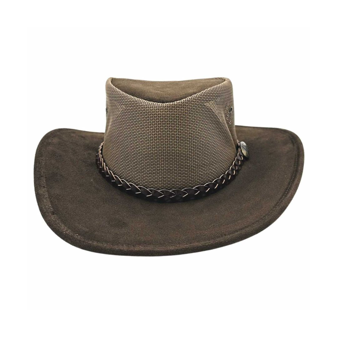 Jacaru Summer Breeze Hat Hat by Jacaru Hats | The Bloke Shop