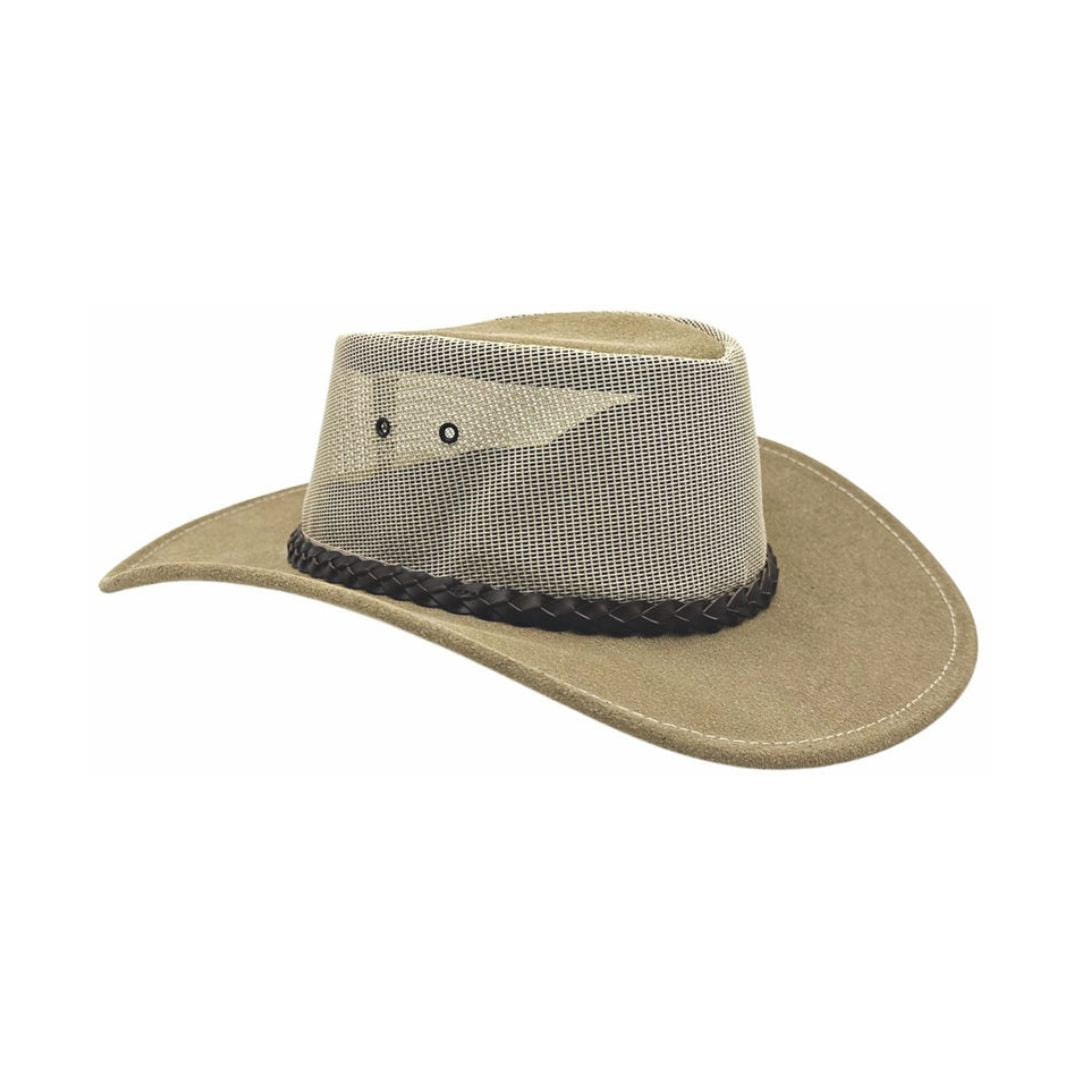 Jacaru Summer Breeze Hat Hat by Jacaru Hats | The Bloke Shop