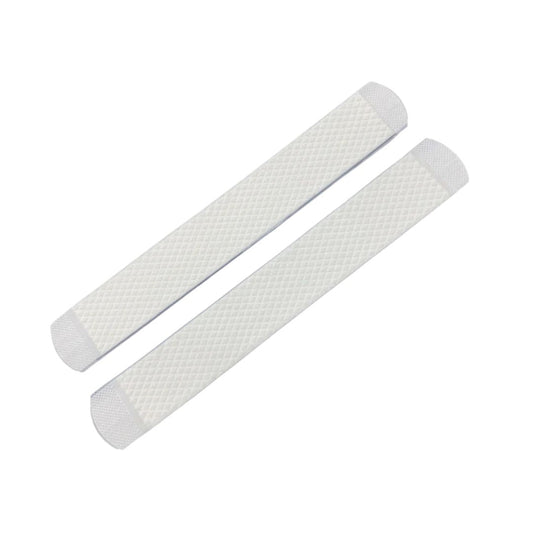 Jacaru Sweatband (2 Pack) OS White Accessories by Jacaru Hats | The Bloke Shop