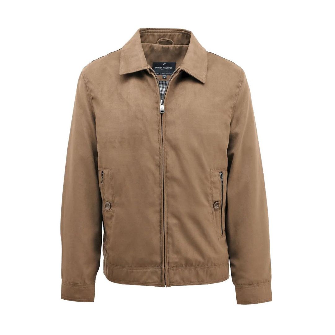 Jacket Colin Mens Jacket by Hechter | The Bloke Shop